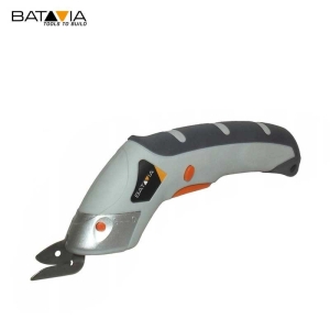 Универсална акумулаторна ножица за ламарина    BTV 7047996