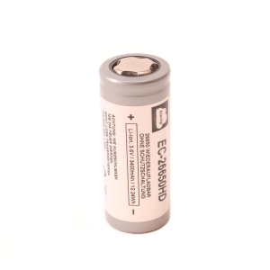 Батерия  Enercig EC-26650HD 3.6V 3400mAh 30A   724503