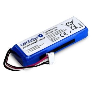 everActive EVB101 Съвместима батерия за Bluetooth JBL  800321