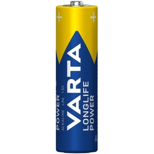 Батерия AA 1.5 V VARTA Longlife POWER     1 бр.