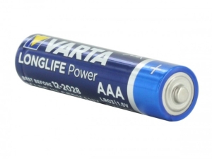 Батерия AAA 1.5 V VARTA Longlife POWER     1 бр.