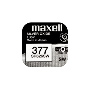 Батерия SR626SW-B1/377-MX/AG4