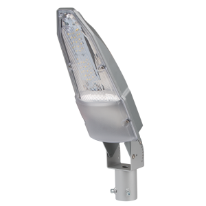 Адаптер Ø65 mm с регулиране ъгъла на монтаж за LED улични осветителни тела    AUT65