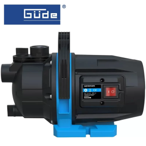 Водна помпа  GUDE  600 W