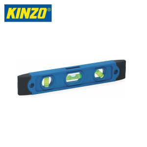Нивелир / либела - мини / Торпедна либела, магнитна Kinzo HC/AL 22.5 см