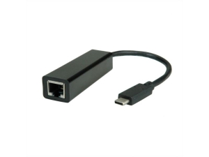 USB Type C 3.1 към Gigabit Ethernet адаптер