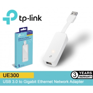 Мрежова платка към USB     UE300