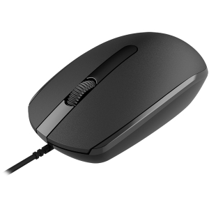 Оптична USB мишка CANYON CNE-CMS10B