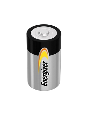 Батерия 1,5 V  LR20 D Energizer  Alkaline  Power   10124
