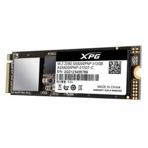 Памет SSD 512GB A-Data XPG SX8200 Pro