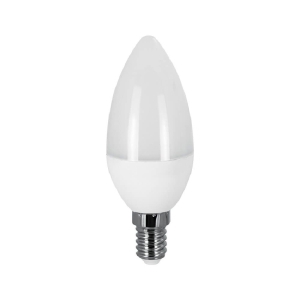 LED лампа  3,5W   220LM   E14   4000K