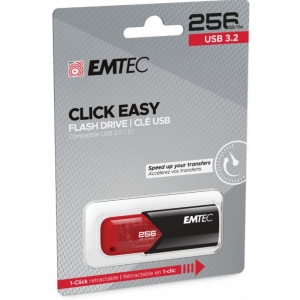 USB 3.2 Flash Drive EMTEC B110 256GB
