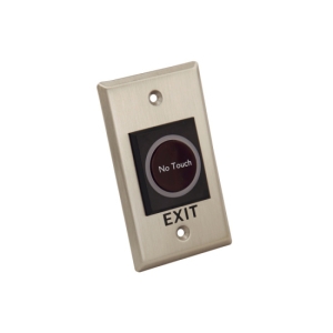 Бутон "Exit" - безконтактен (инфрачервен)ISK-840A(LED)