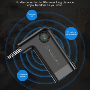 Bluetooth адаптер 3,5 mm