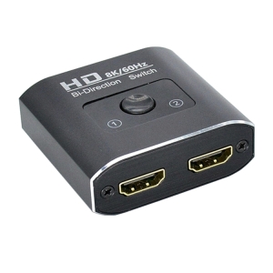 HDMI превключвател 1х2 двупосочен