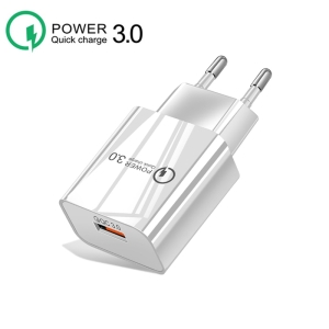 Зарядно 110-240V / 5V  USB