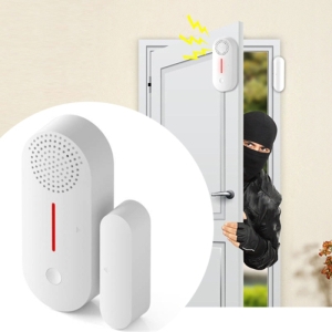 Mини аларма  Tuya WiFi