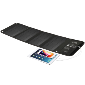 Соларен панел HAWEEL 28W 5V 3A