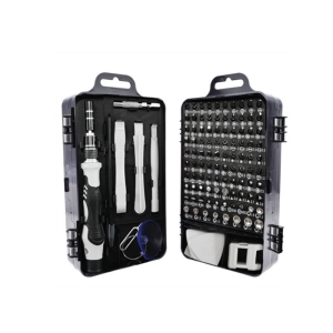 117 In 1 Screwdriver Set Tool