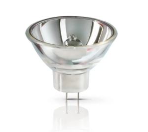 Лампа Philips JCR 15V 150W