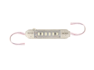 JH-MZ-011 6000К 12V
