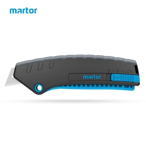 Макетен нож SECUNORM MIZAR     MRTR 125001.02