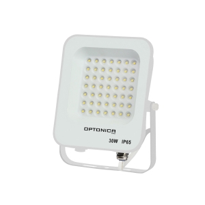LED прожектор 30 W  6000K IP65
