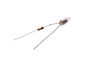 Глим лампа 220 V   1 бр.