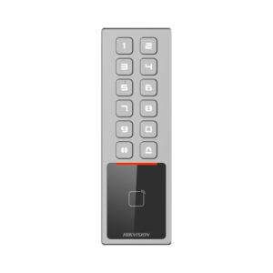 Самостоятелен терминал за контрол на достъпа DS-K1T805EBWX