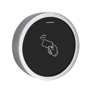 C-Mini MF- IC бутон тип копче 13.56MHz Secukey