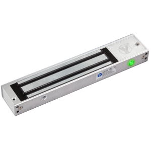 Водоустойчив електромагнит за повърхностен монтаж YM-280W(LED)