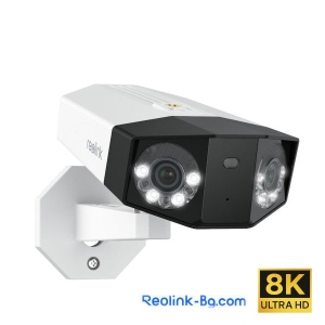 IP видеокамера Duo Series P750(Duo 3 PoE)