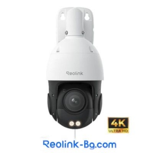 IP видеокамера P840(RLC-823S1)