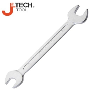 Гаечен ключ отворен двустранен 24-27мм Дължина 255мм     Je OWS24-27