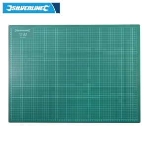 Работна подложка / Подложка за рязане А3 - 300 x 420 mm     SLN 456147
