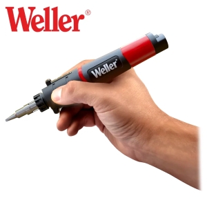 Газов поялник  25 - 75W     WEL WLBU75