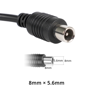 Зарядно  36 V / 2A  за ел. скутер SLS-4202     