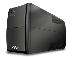 Захранване Alien UPS 600VA / 300W
