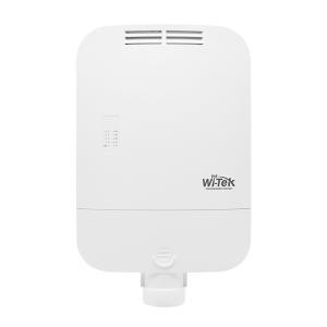 Външен 9-портов PoE мрежов комутатор в кутия WI-PS209-O