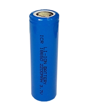 Акумулаторна батерия Li-Ion 18650 2500 mAh 3.7V    S-LIB-0112