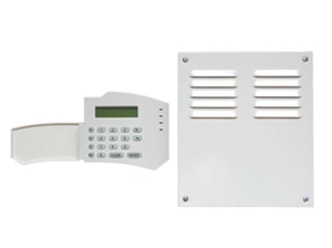Управляващ блок Home 6+клавиатура