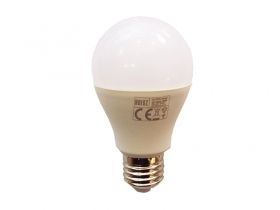 LED лампа 10 W E27 3000K     43101