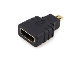 Преход HDMI ж. / micro HDMI м.     S-PC-0332