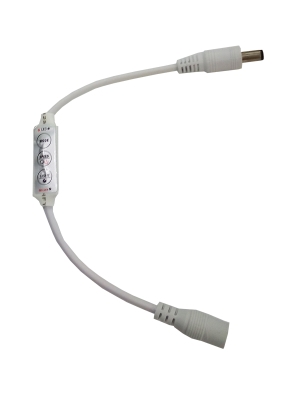 Контролер за LED 12VDC / 20W   LED0026