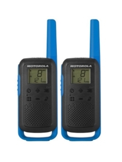 К-т радиостанции Motorola T60/T61/T62