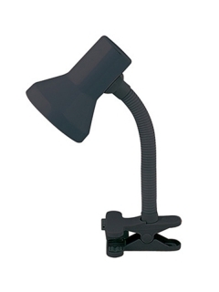 Лампа  с  щипка  VARNA E27     703RL100020/21/22