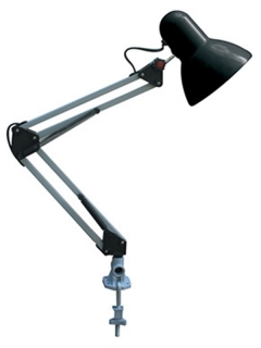 Настолна лампа  60 W E27 HL074