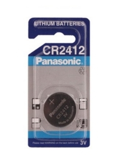 Батерия CR2412-PAN-B1