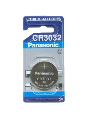 Батерия CR3032-PAN-B1
