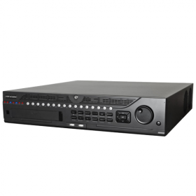 NVR HikVision DS-9632NI-I8